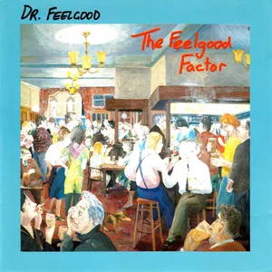 The Feelgood factor